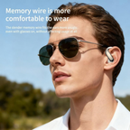 AI Translation Earbuds with Real-Time Translation in 144 Languages
