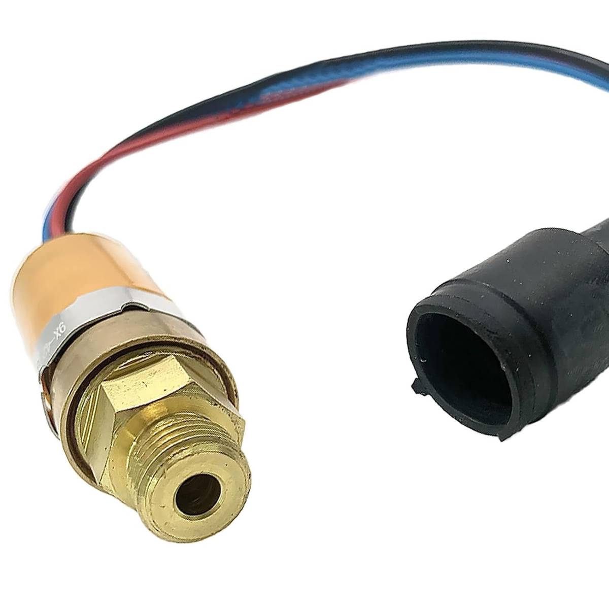Engine Oil Pressure Switch Sensor 9X-4276 for Caterpillar CAT 3406C 3306 3304 Engines