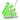 Microfiber Mop Floor Cleaning System - 18 Inch Professional Flat Dust Mop with 4 Reusable Pads