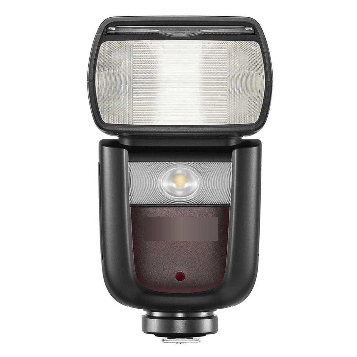 V860III Speedlite Flash Light, TTL 1/8000s High-Speed Sync Camera Flash with Modeling Light, 2.4G Wireless System & Rechargeable Li-ion Battery for Fujifilm, Olympus, Panasonic & Pentax Cameras