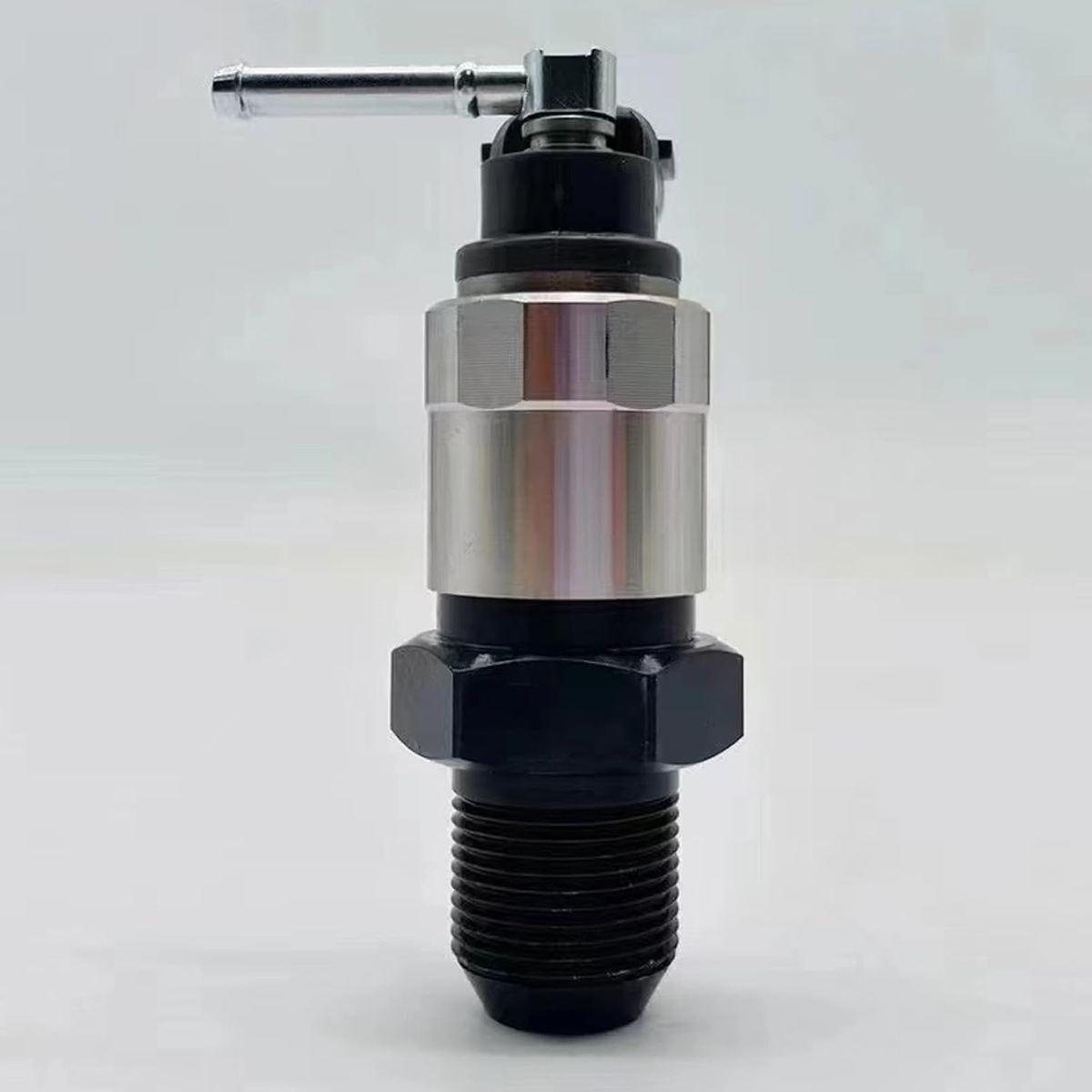 Common Rail Pressure Regulating Valve PLV for Toyota Hilux Vigo Prado 1KD 2KD