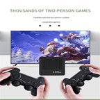 G11 Pro 4K HD Game Stick 256G Built-in 60000+ Retro Games