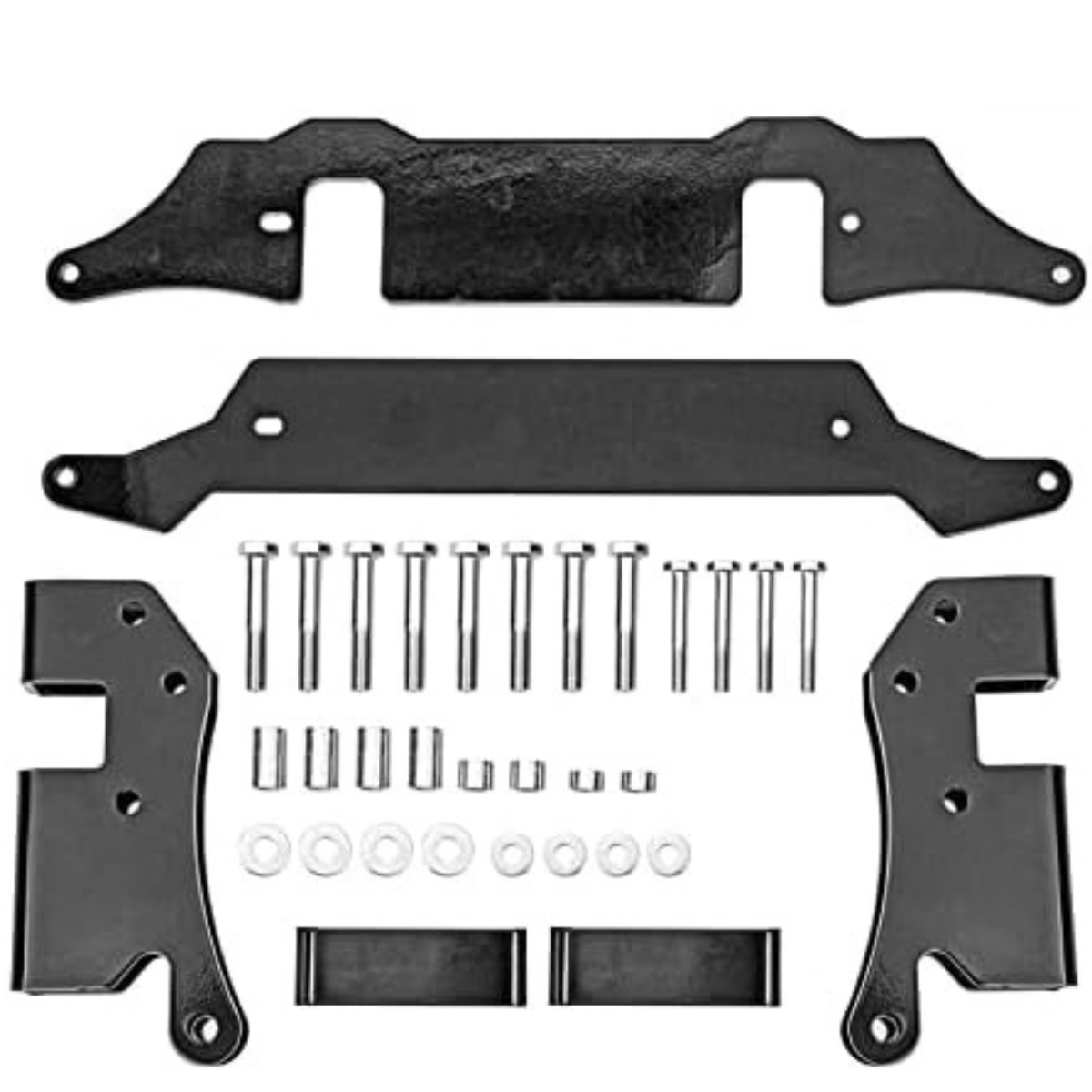 3"-5" Front & Rear Lift Kit Fit For Polaris RZR 1000 XP 4 2014-2023