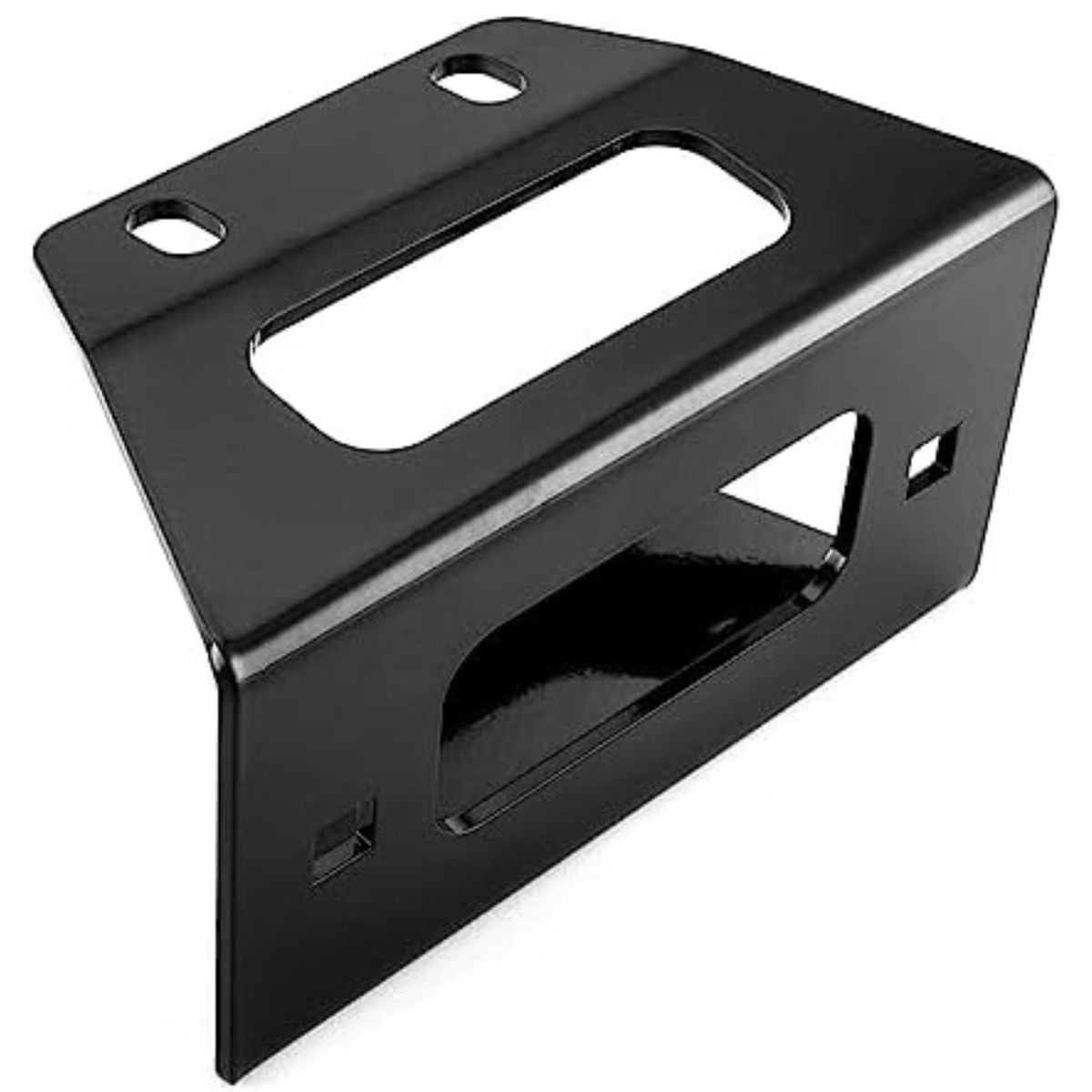 Winch Mount Plate Fit for Polaris RZR Trail S 4 570 800 2008-2023