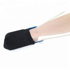 The Wright Stuff Bariatric Formed Sock Aid with Foam Handles