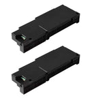 N14-200P1A Replacement Power Supply Compatible with PS4 CUH-1215A, ADP-200ER Internal PSU, 4-Pin Game Console Power Supply Repair Part