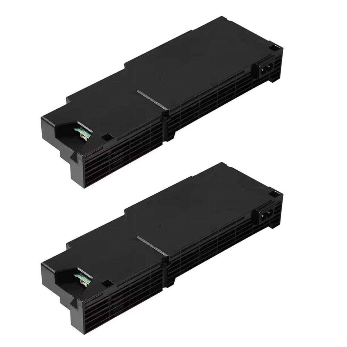 N14-200P1A Replacement Power Supply Compatible with PS4 CUH-1215A, ADP-200ER Internal PSU, 4-Pin Game Console Power Supply Repair Part