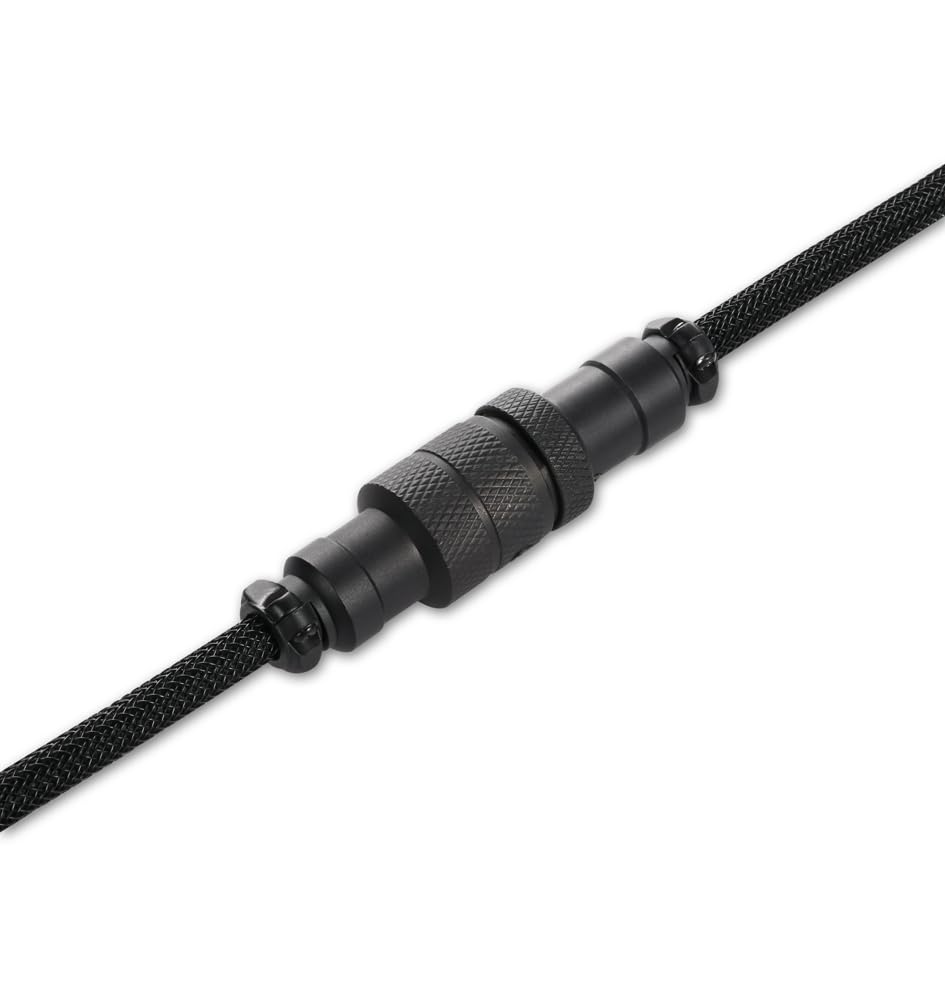 Skiller SGK50 Aviator Cable Black