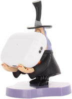 Holdem - The Nightmare Before Christmas Mayor Collectible Small Tech Accessories & Phone Holder/Stand (iPhone, Samsung, Earbuds, Earphones)