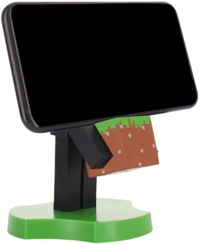 Enderman Cable Guys Holdems, Mini Phone Stand and Device Holder