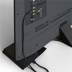 61159 High-Speed HDMI Cable with Ethernet / 4K Ultra HD and ARC/for Monitors, PS5 and Xbox / 2M