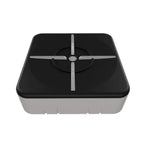 Matrix Ultimate Adapter Mouse & Keyboard Converter for PS5, PS4, Xbox Series X|S, Xbox One, PC– Precision Aiming & Smart Action Macro Engine– MultiInput Gaming Converter for Controller,Gyro PC
