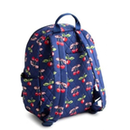 Vera Bradley Women's Premium Cotton Small Banbury Backpack
