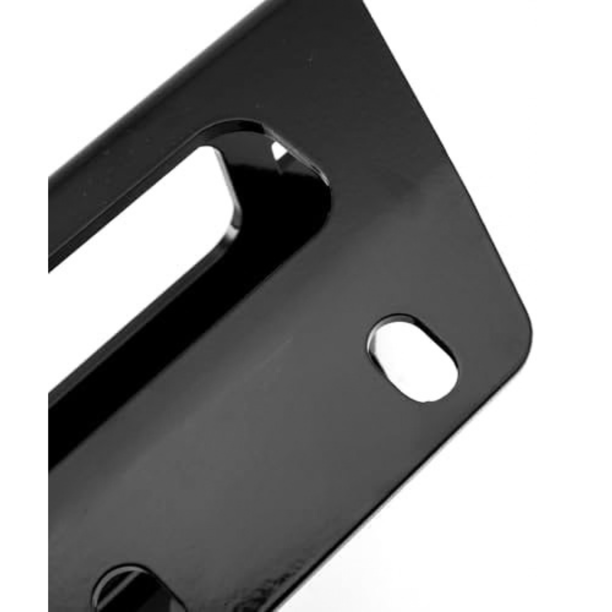 Winch Mount Plate Fit for Polaris RZR Trail S 4 570 800 2008-2023