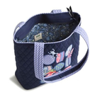 Vera Bradley Women's Star Wars Premium Cotton Small Original Vera Tote Bag