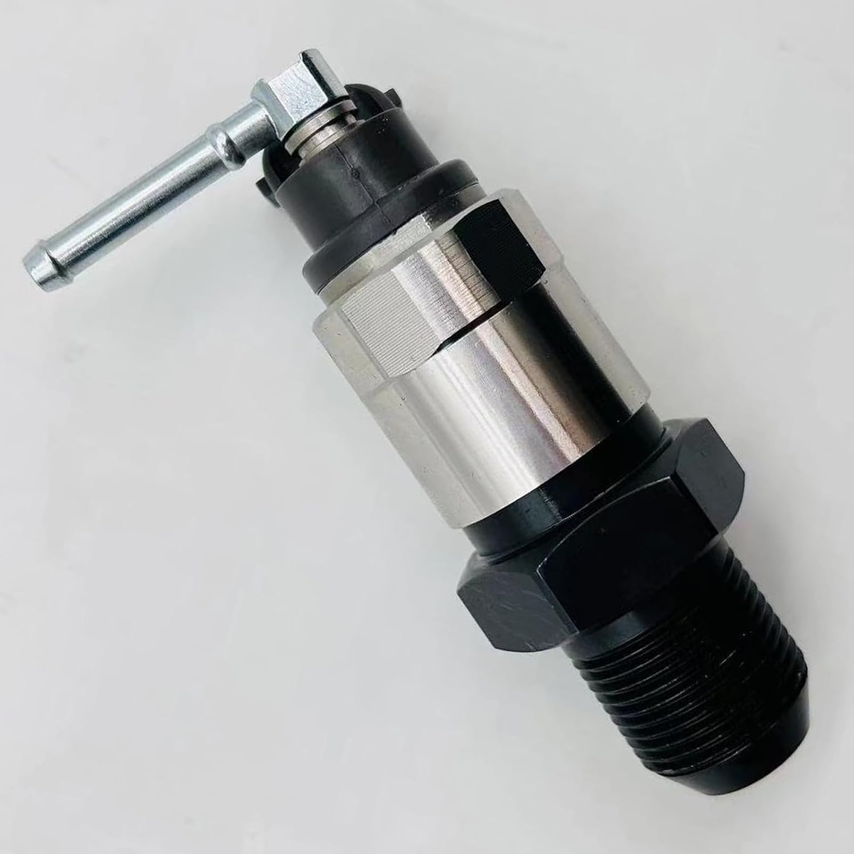 Common Rail Pressure Regulating Valve PLV for Toyota Hilux Vigo Prado 1KD 2KD