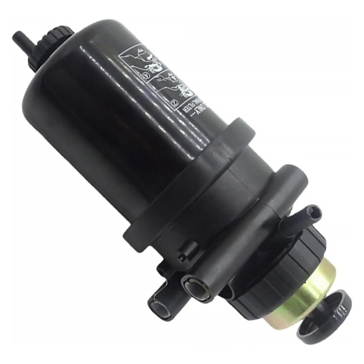 Fuel Filter Assembly for John Deere 313 315 4024TF220 4320 5030HF270