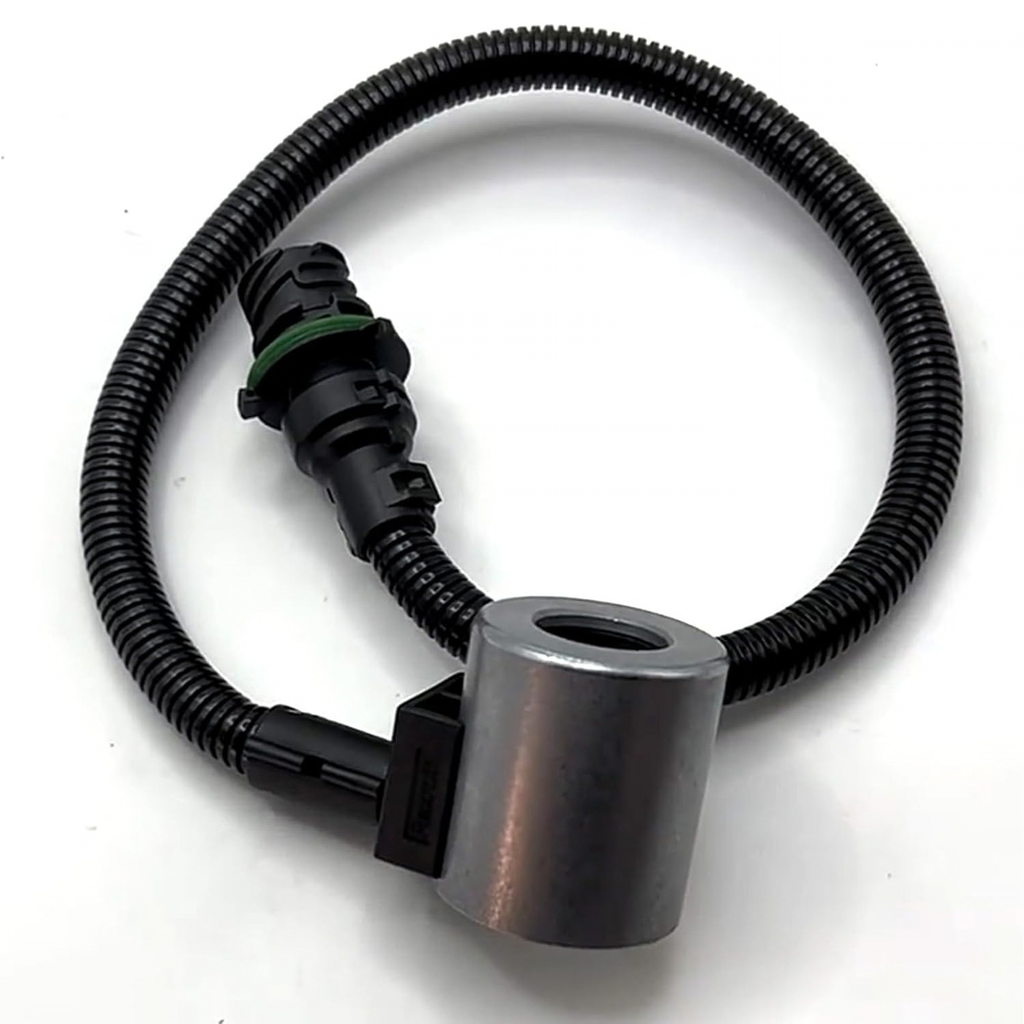Solenoid Valve Coil for Volvo G900 L220D L90E L110E L120E Loaders
