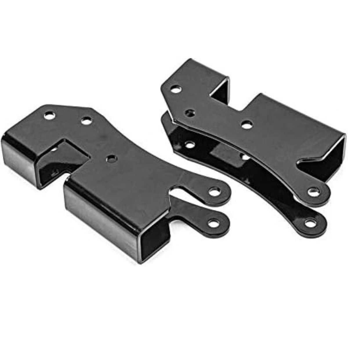 3"-5" Front & Rear Lift Kit Fit For Polaris RZR 1000 XP 4 2014-2023