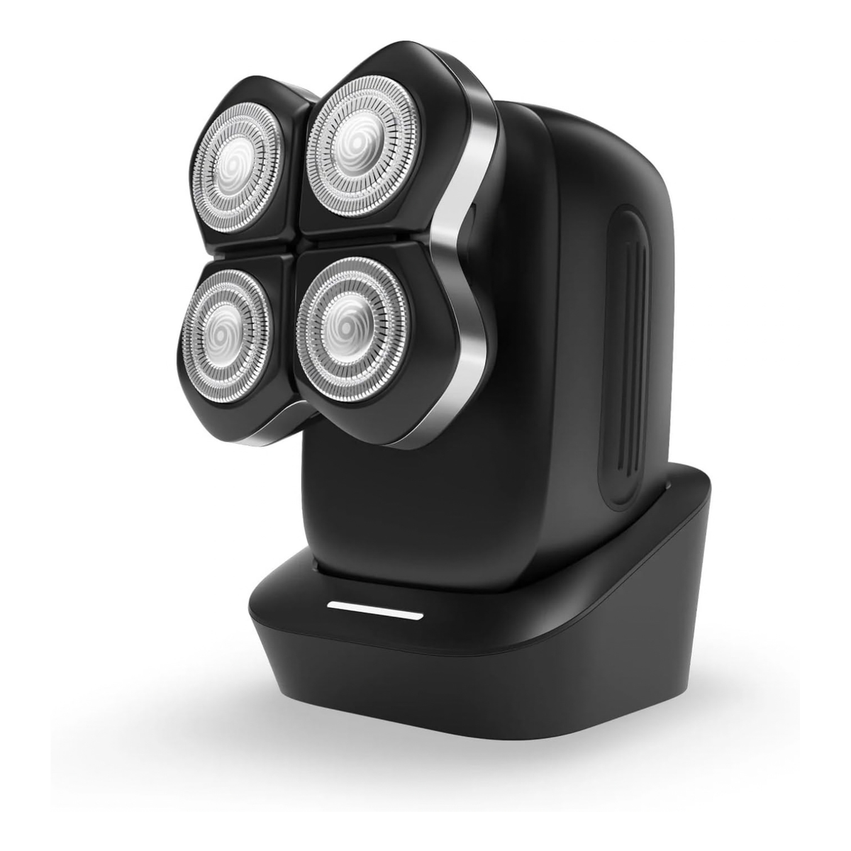 Freebird FlexSeries Pro Charging Dock, Compact Shaver Charging Station with LED Indicator