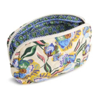 Vera Bradley Women's Featherweight Woodward Small Belt Bag – Gardenia Garden