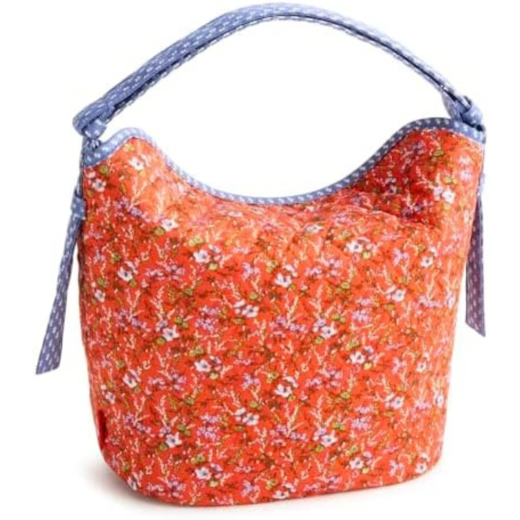 Vera Bradley Astoria Shoulder Bag