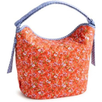 Vera Bradley Astoria Shoulder Bag