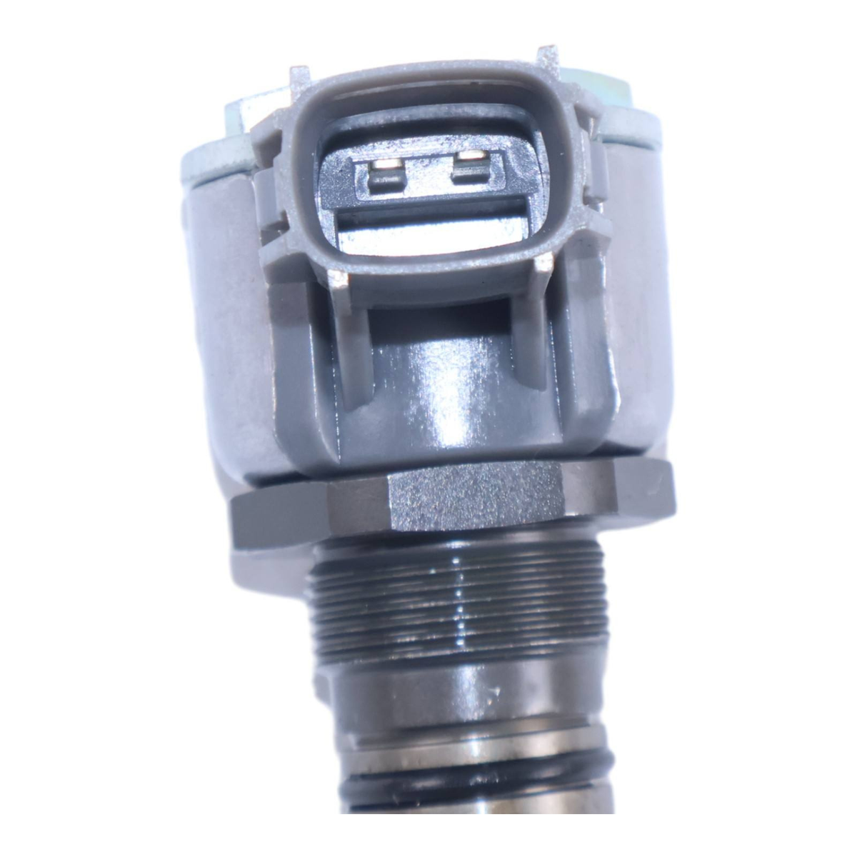 Common Rail Pressure Regulating Valve for Toyota Hilux Revo 1GD 2GD Kubota V3800