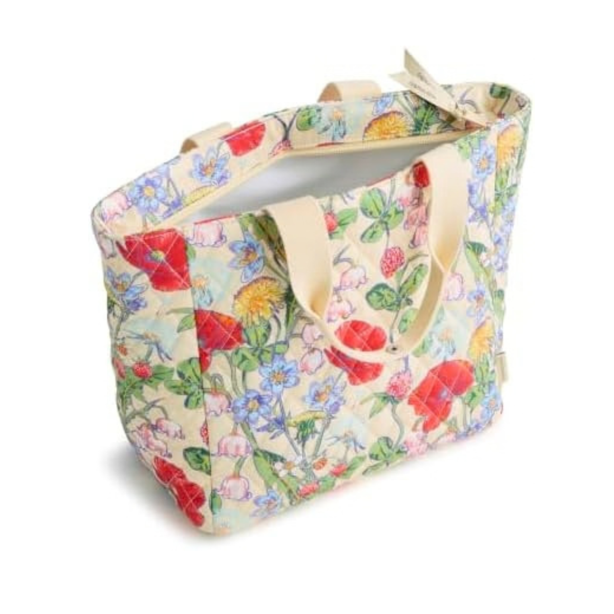 Vera Bradley Lunch Tote Bag