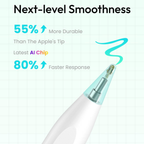 Metapen Pencil Air8 Fast Charging Palm Rejection Stylus Pen