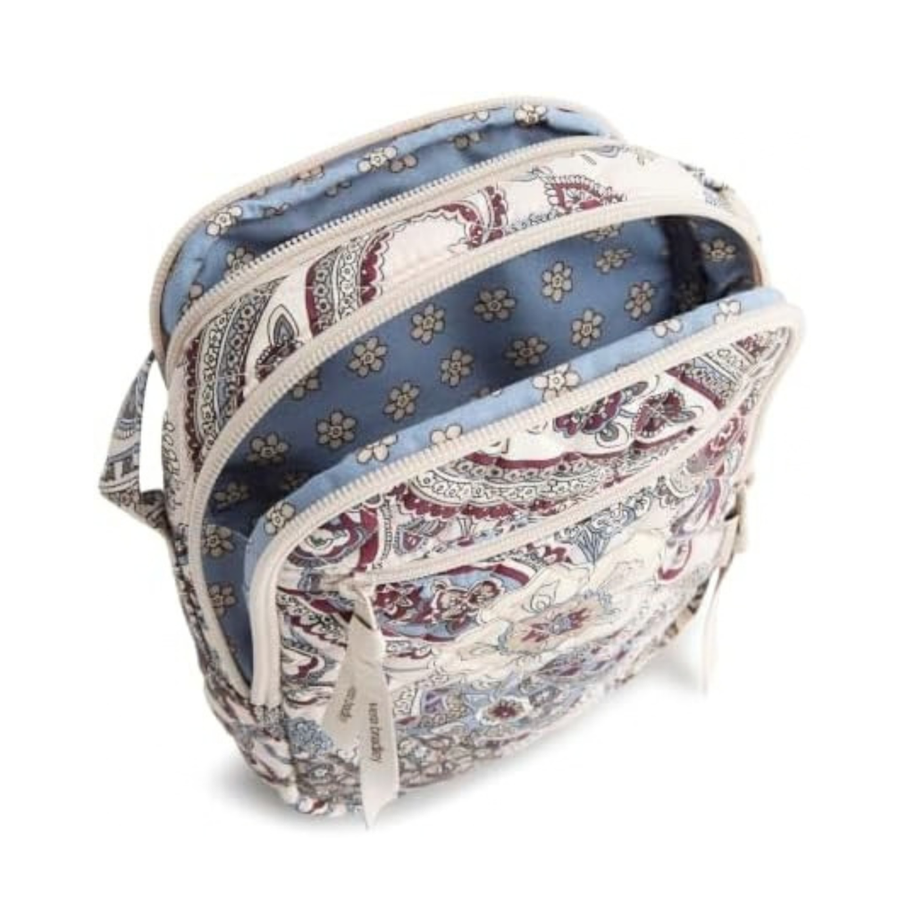 Sullivan Crossbody Bag