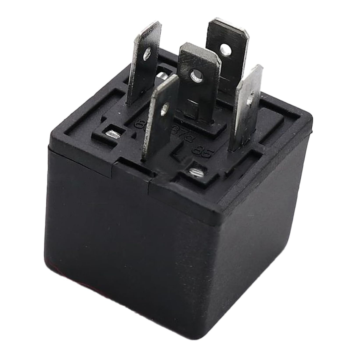 7.2V 40A SPDT Relay RE240999 for John Deere 7R, 8R, 9R Series