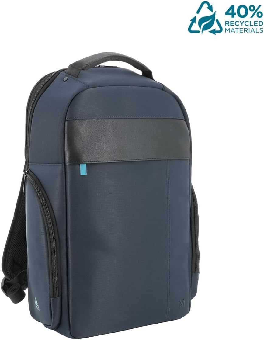Classic Backpack 18L 14-16" 40% Recycled Executive 4