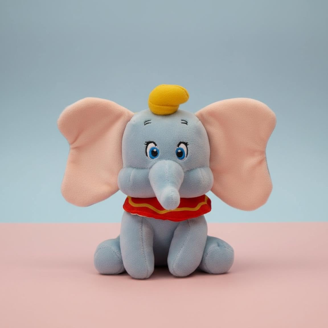 Disney Characters Keyring