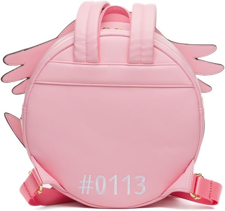 Pokemon Chansey Cosplay Womens Backpack