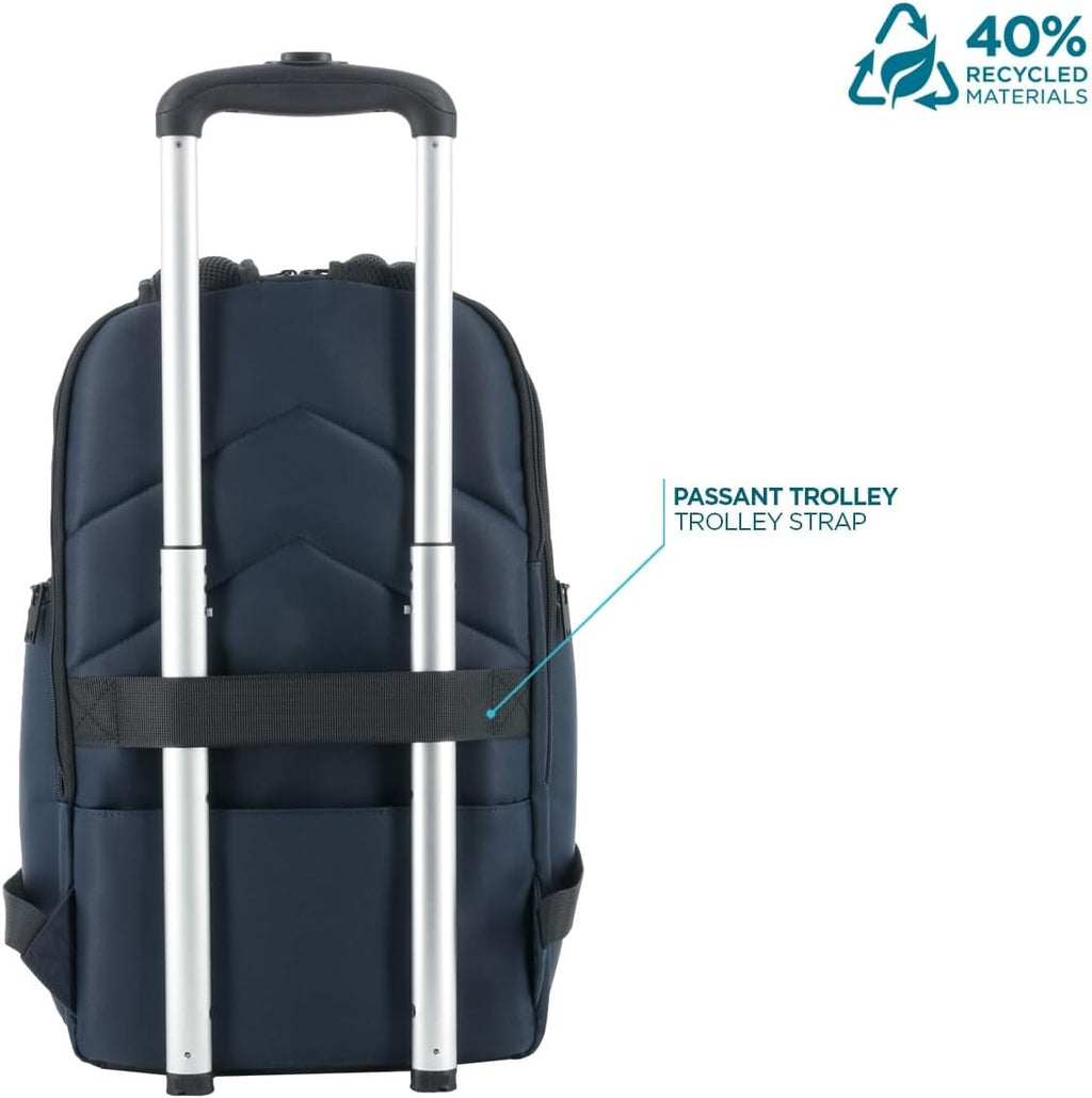 Classic Backpack 18L 14-16" 40% Recycled Executive 4