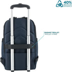 Classic Backpack 18L 14-16" 40% Recycled Executive 4
