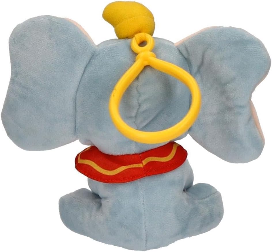 Disney Characters Keyring