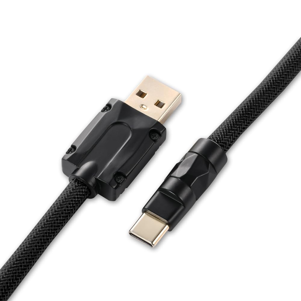Skiller SGK50 Aviator Cable Black