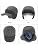 Trapper Hat, Blocking Knitted Hats, Warm Knitted Trapper Hat with Ear Flaps for Men & Women