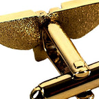 Imperium Symbol Cufflinks – Officially Licensed Premium Metal Design Gift Jewellery, One Size, Zinc, No Gemstone