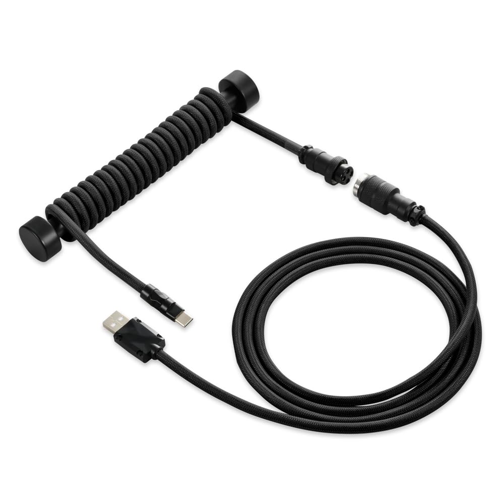 Skiller SGK50 Aviator Cable Black