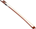 Violin Bow with Horse Hair Student Violin Bow Red Sandalwood Comfortable Use Great and Practice