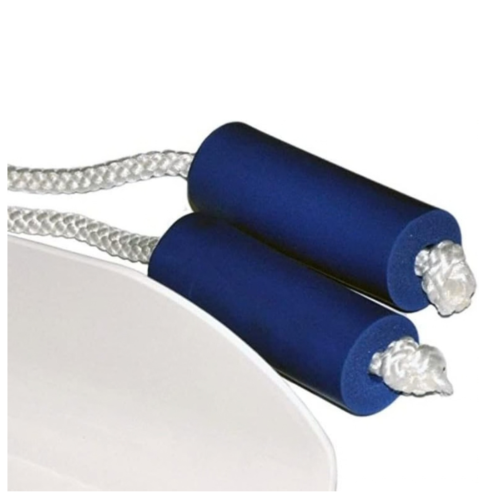 The Wright Stuff Bariatric Formed Sock Aid with Foam Handles