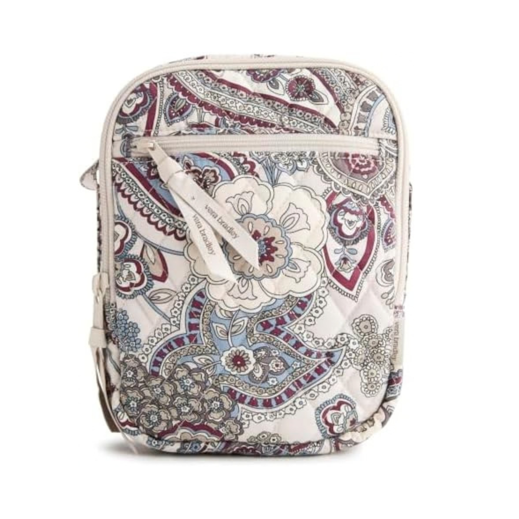 Sullivan Crossbody Bag