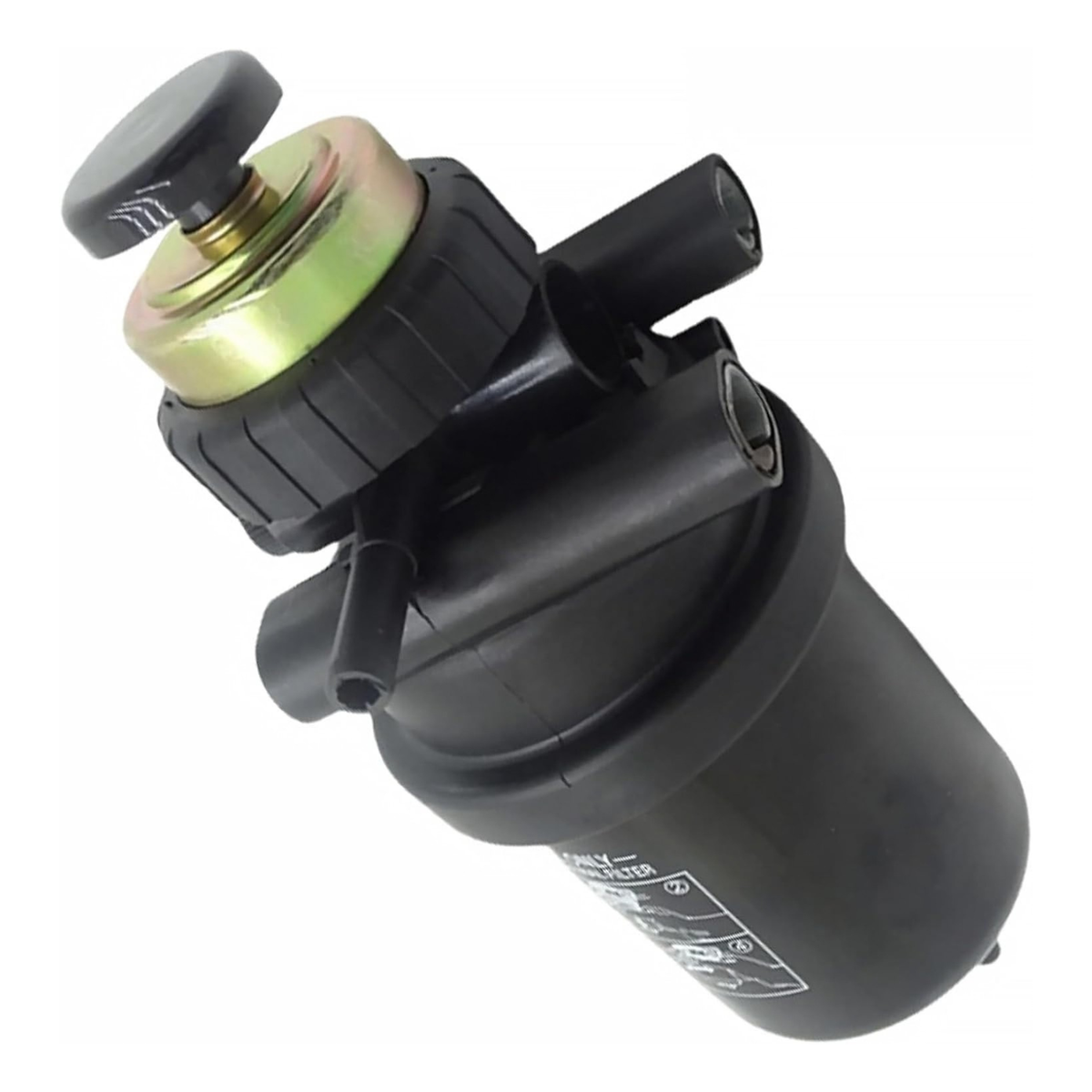Fuel Filter Assembly for John Deere 313 315 4024TF220 4320 5030HF270