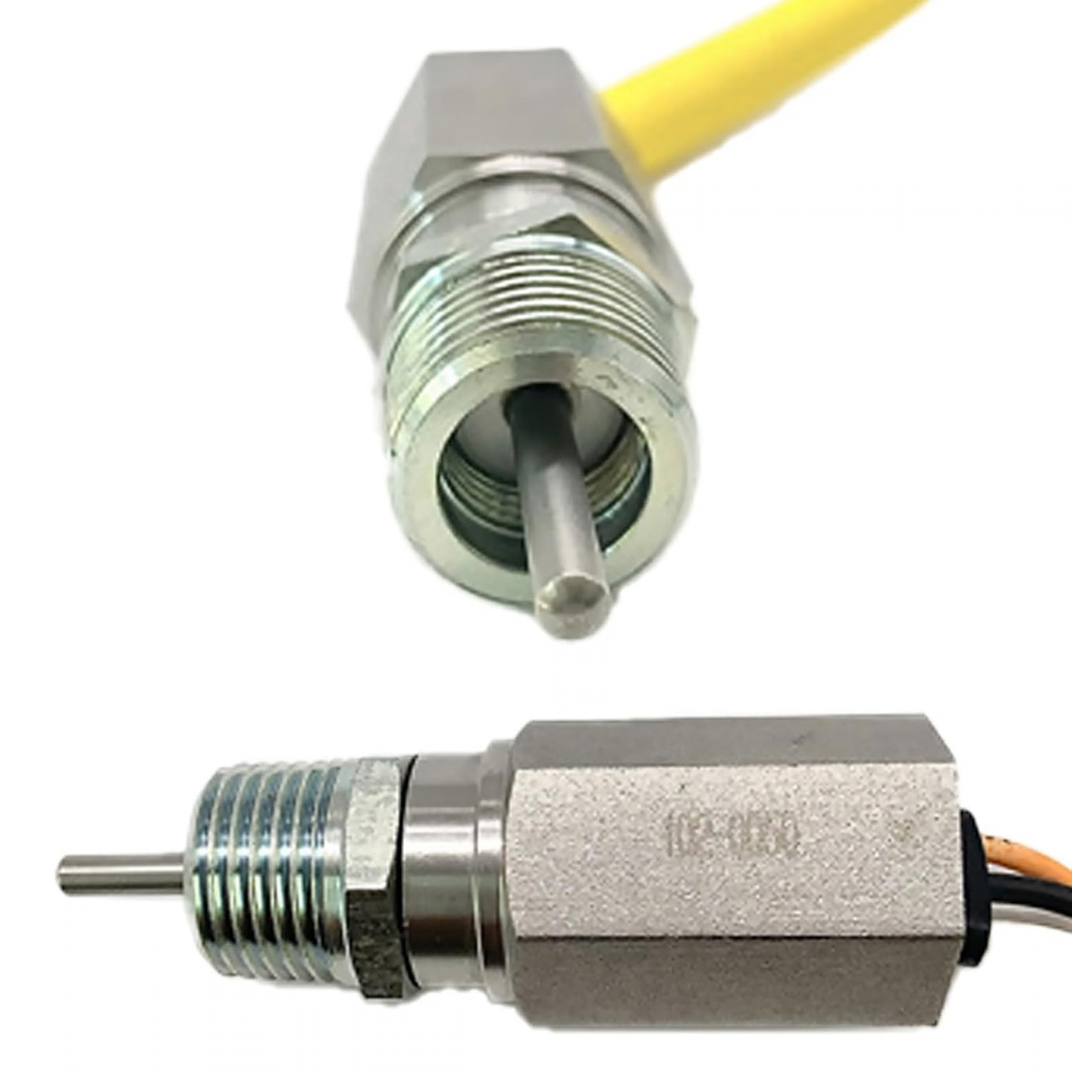 Temperature Sensor for Caterpillar CAT 3406C 3306 3304 3406B 3508 Engine