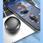 AI Translation Earbuds Real Time 164 Languages Wireless Bluetooth Translator Headphones