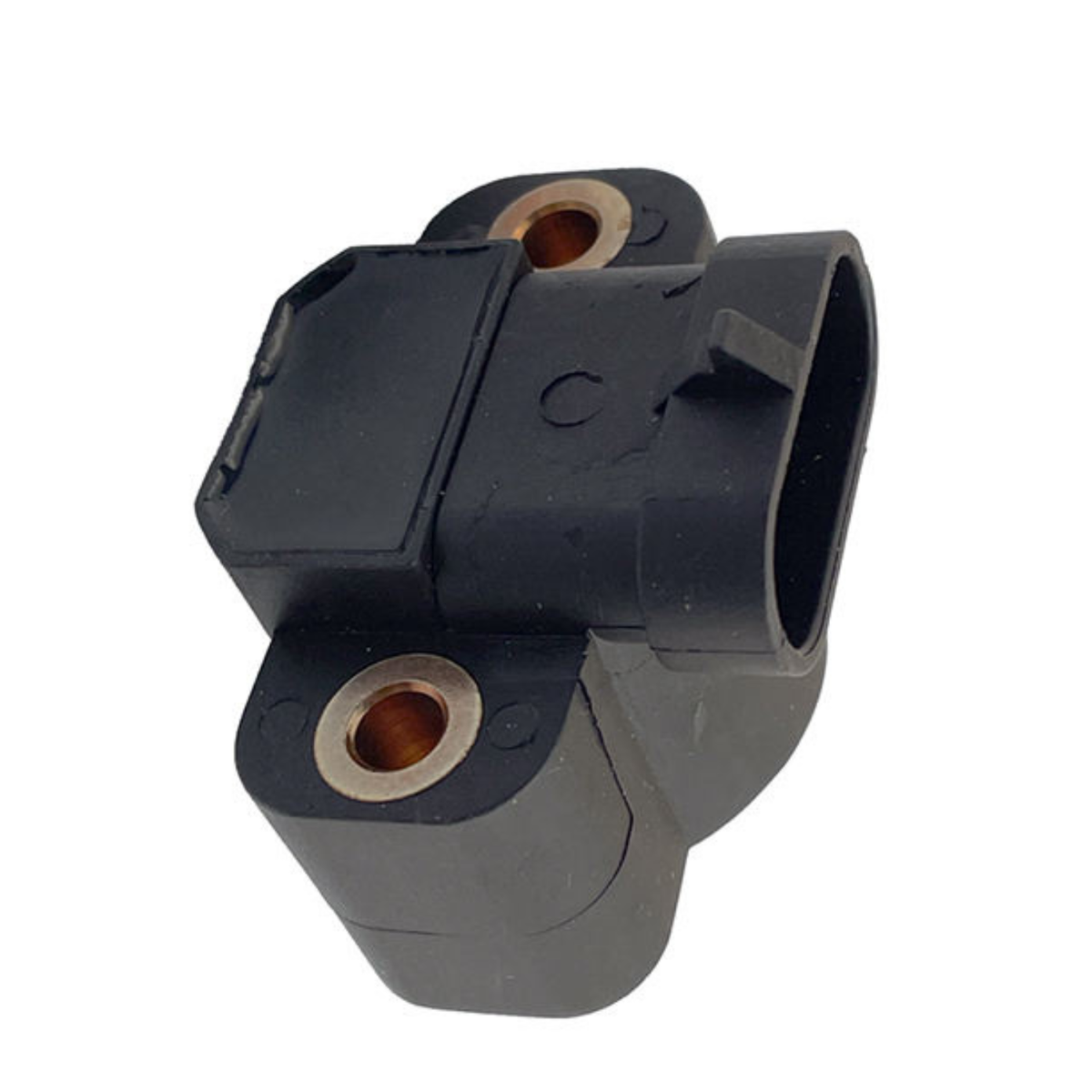 Transmission Control Rotary Position Sensor RE213475 for John Deere Tractors