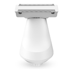 Freebird FlexSeries for Women Replacement Bikini Trimmer White